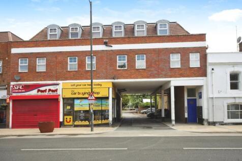 1 bedroom flat for sale