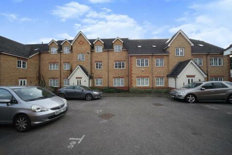 2 bedroom ground floor flat for sale