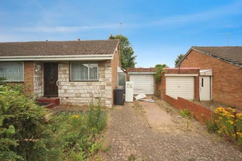 2 bedroom semi-detached house for sale