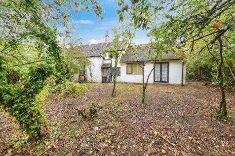 2 bedroom character property for sale