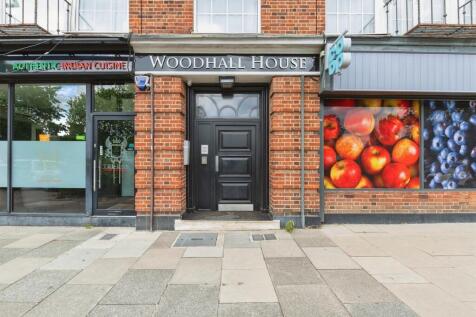 1 bedroom flat for sale