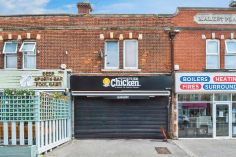 2 bedroom flat for sale