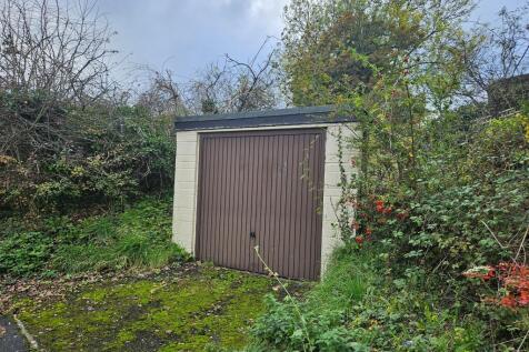 Garage for sale