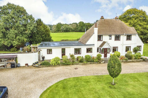 7 bedroom detached house for sale