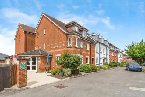 1 bedroom apartment for sale