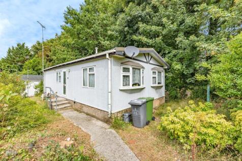 2 bedroom park home for sale