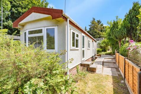 1 bedroom park home for sale