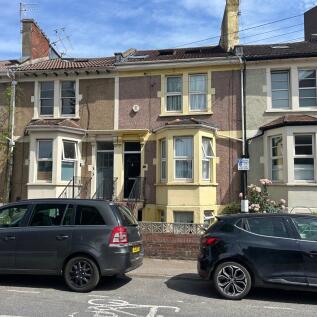 7 bedroom terraced house for sale