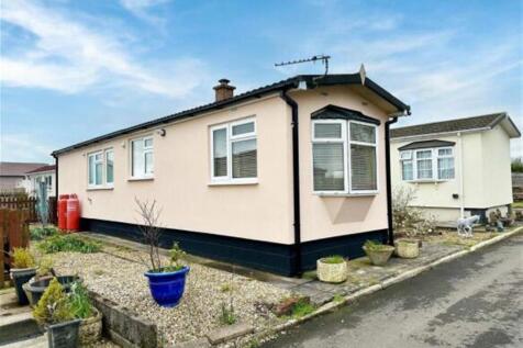 1 bedroom park home for sale