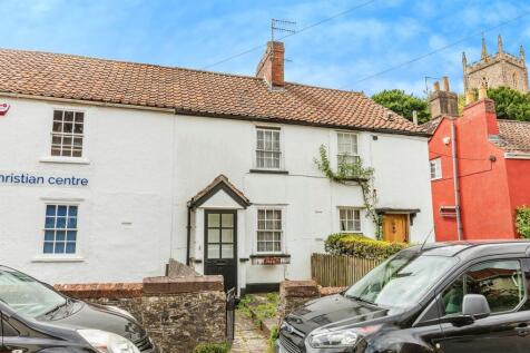2 bedroom cottage for sale
