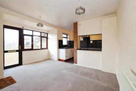 1 bedroom terraced house for sale