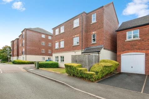 1 bedroom flat for sale