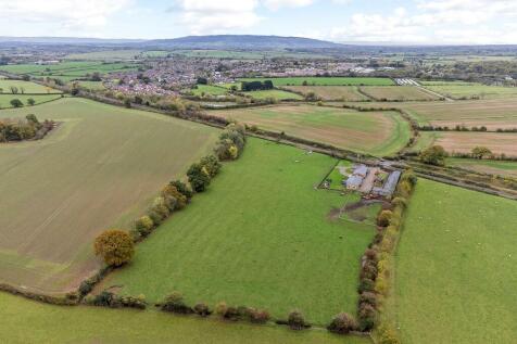 3 bedroom barn conversion for sale