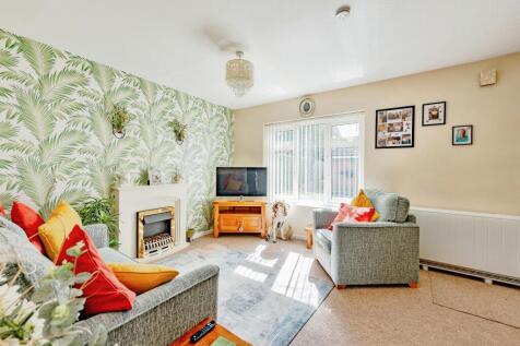 1 bedroom retirement property for sale