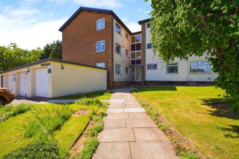 1 bedroom ground floor flat for sale