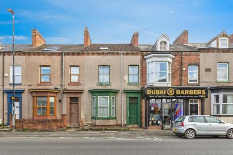 5 bedroom terraced house for sale