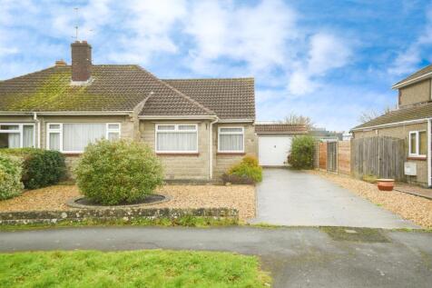 3 bedroom semi-detached bungalow for sale