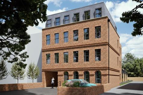 2 bedroom apartment for sale