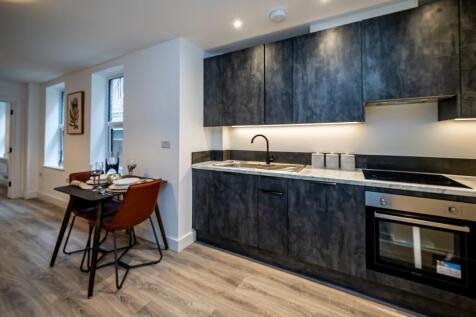 2 bedroom apartment for sale