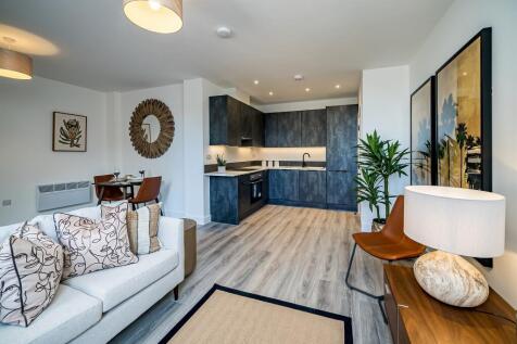 2 bedroom apartment for sale