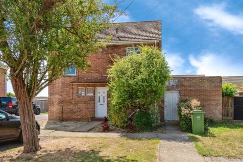 2 bedroom detached house for sale