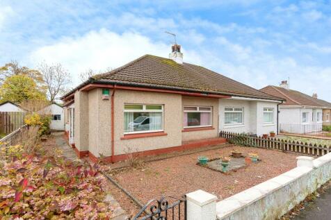 2 bedroom semi-detached bungalow for sale