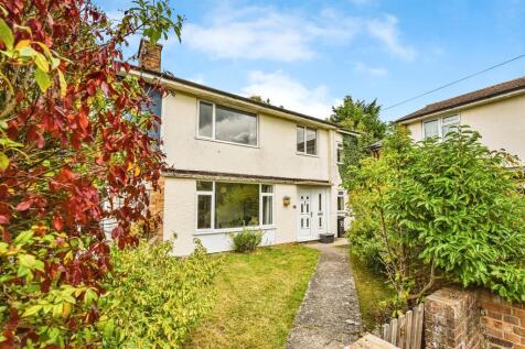 6 bedroom semi-detached house for sale