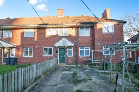 1 bedroom maisonette for sale