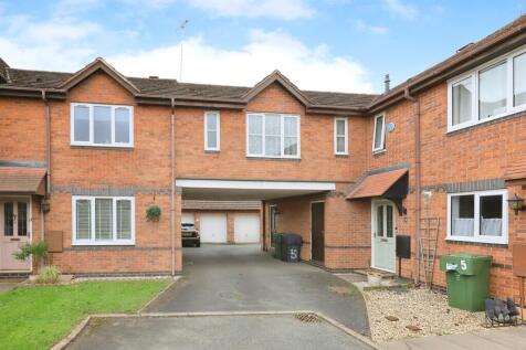 1 bedroom coach house for sale