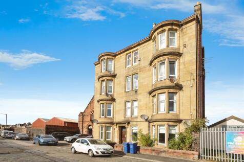 2 bedroom ground floor flat for sale