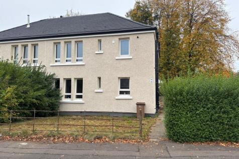 2 bedroom ground floor flat for sale