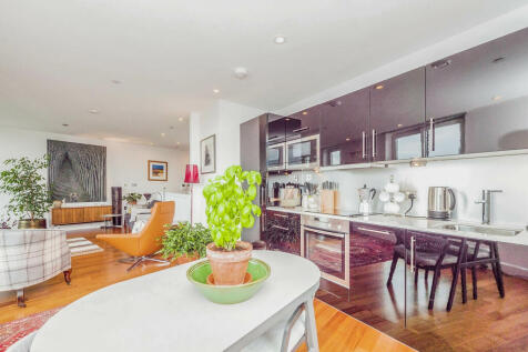 2 bedroom penthouse for sale