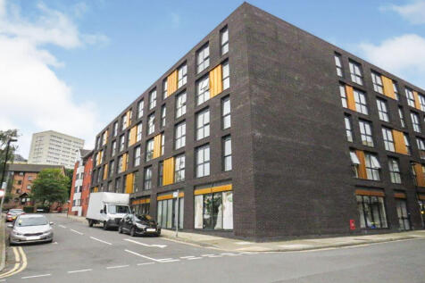 1 bedroom flat for sale