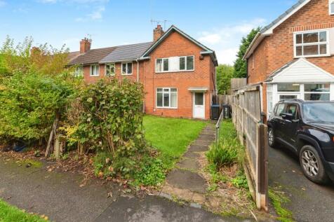 2 bedroom semi-detached house for sale