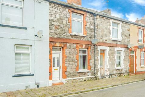 1 bedroom terraced house for sale