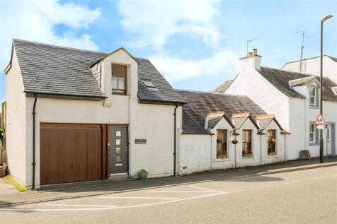 3 bedroom character property for sale