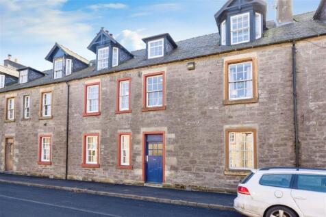 3 bedroom character property for sale