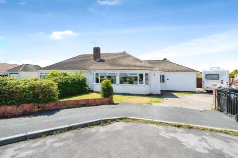 4 bedroom semi-detached bungalow for sale