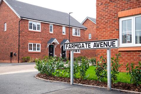 2 bedroom detached house for sale
