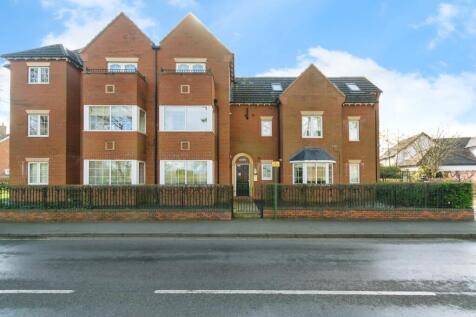1 bedroom apartment for sale