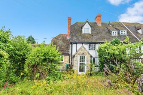 4 bedroom cottage for sale