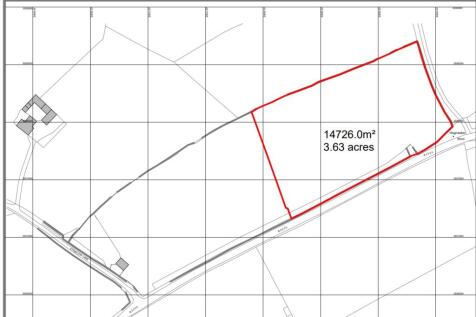 Land for sale