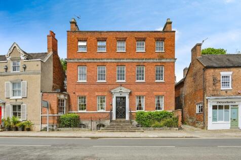 11 bedroom block of apartments for sale