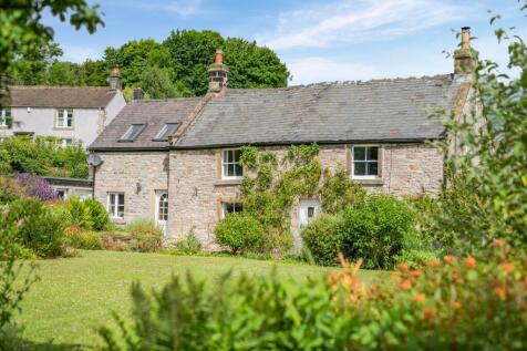 3 bedroom character property for sale