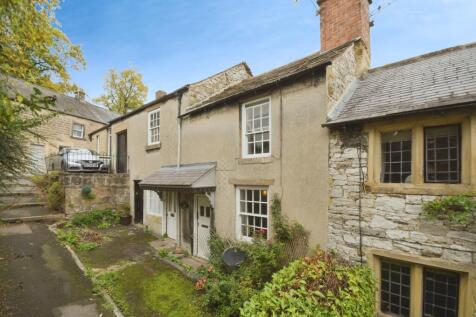 2 bedroom cottage for sale