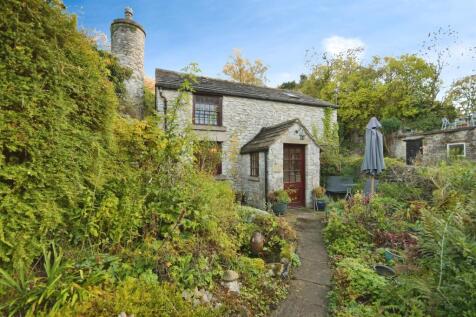 2 bedroom character property for sale