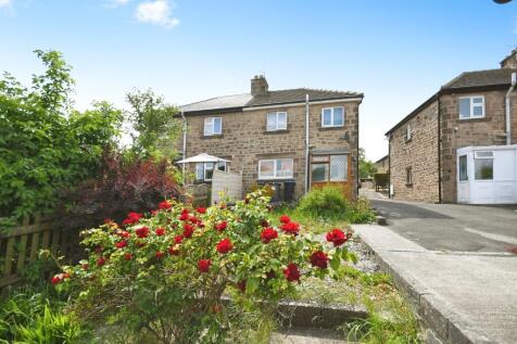 2 bedroom semi-detached house for sale