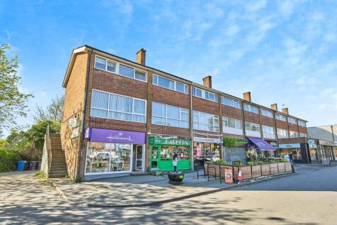 3 bedroom flat for sale