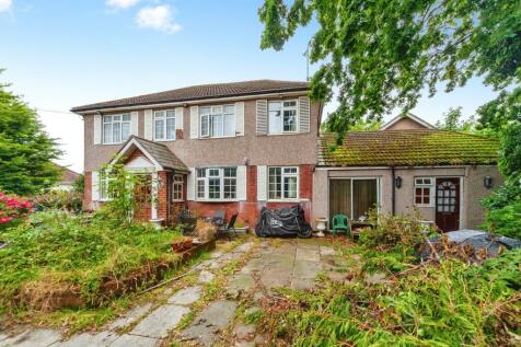 8 bedroom detached house for sale