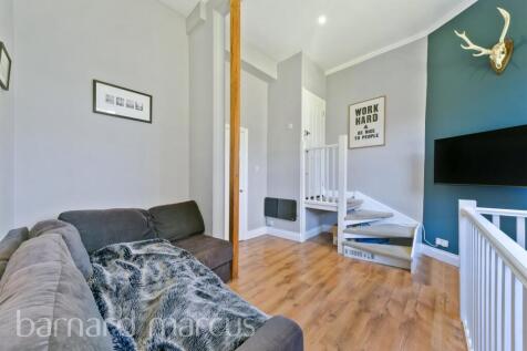 1 bedroom house for sale